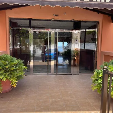Atlantic Retreat Апартаменты