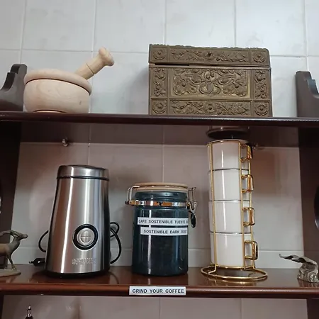 Atlantic Retreat San Marcos (Tenerife)