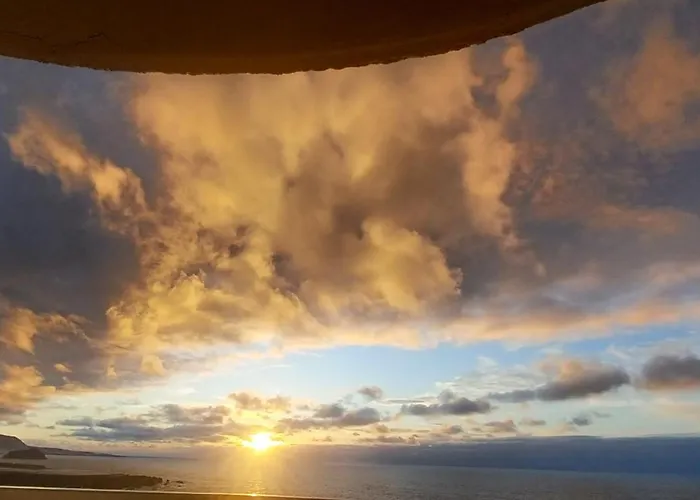 Appartamento Atlantic Retreat *