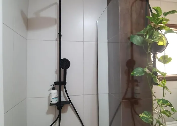 Atlantic Retreat San Marcos (Tenerife)