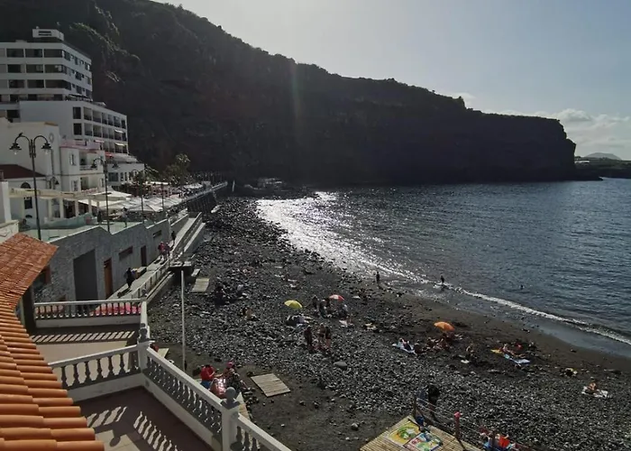 Atlantic Retreat * San Marcos (Tenerife)