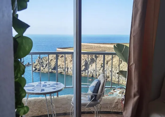 Appartamento Atlantic Retreat *