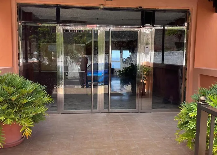 Atlantic Retreat Apartman