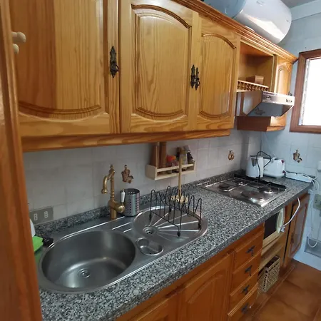 Atlantic Retreat דירה