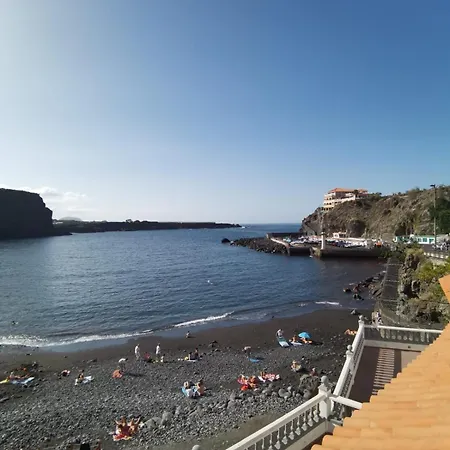 Apartament Atlantic Retreat San Marcos (Tenerife)