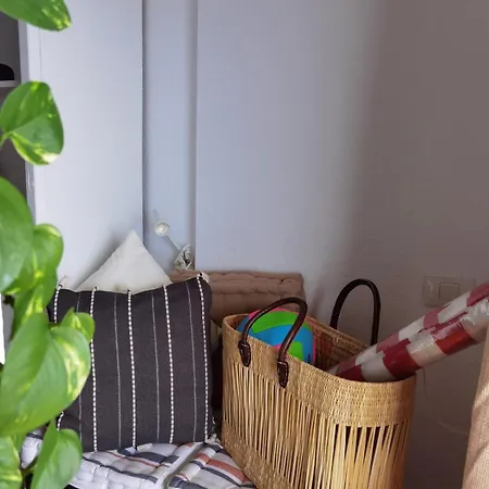 Apartament Atlantic Retreat