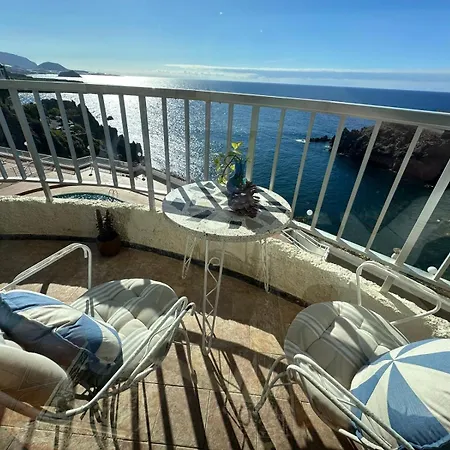 Atlantic Retreat * San Marcos (Tenerife)