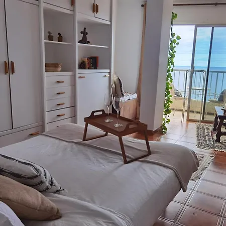 Apartament Atlantic Retreat *