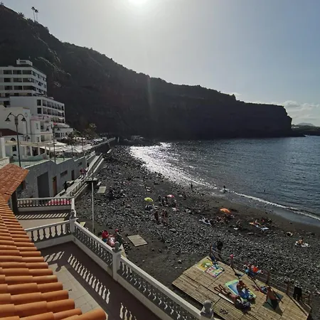 Atlantic Retreat * San Marcos (Tenerife)