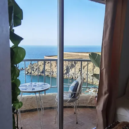 Apartmán Atlantic Retreat *