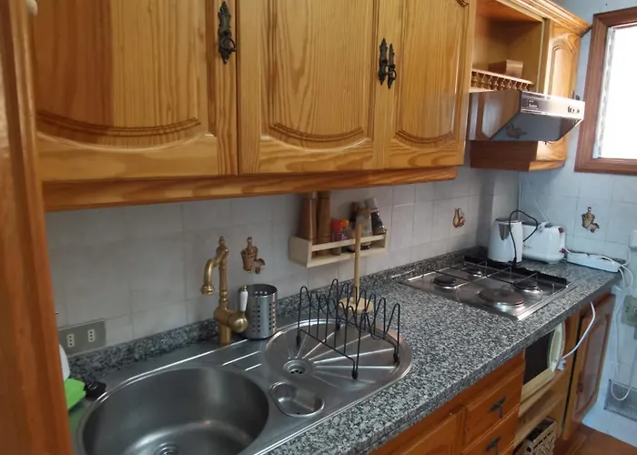 Atlantic Retreat Apartamento