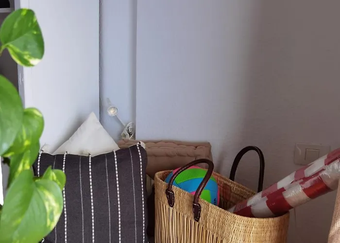 Apartamento Atlantic Retreat