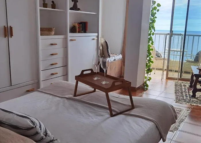 Apartamento Atlantic Retreat *