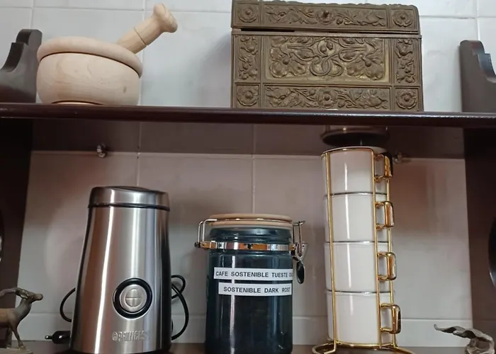 Atlantic Retreat San Marcos (Tenerife)